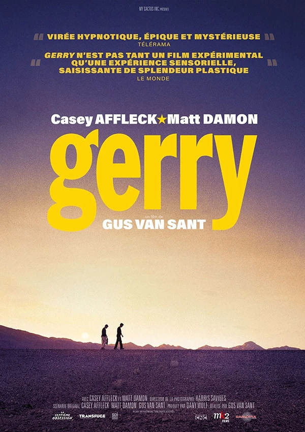 Gerry