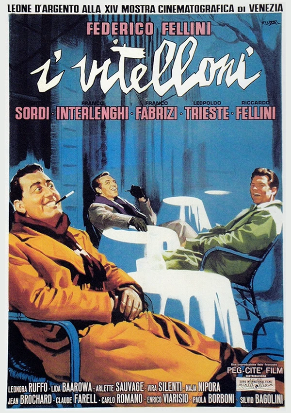 I Vitelloni