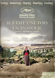 Il était une fois en Anatolie