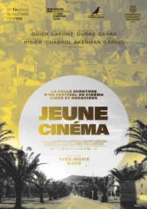 Jeune Cinéma