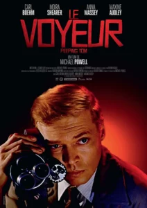 Le voyeur