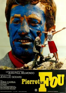 Pierrot le fou