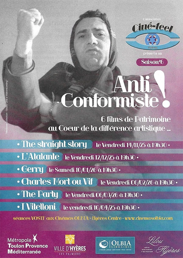 Saison 6 - sondage