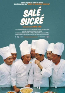 Salé sucré
