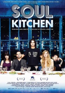 Soul Kitchen