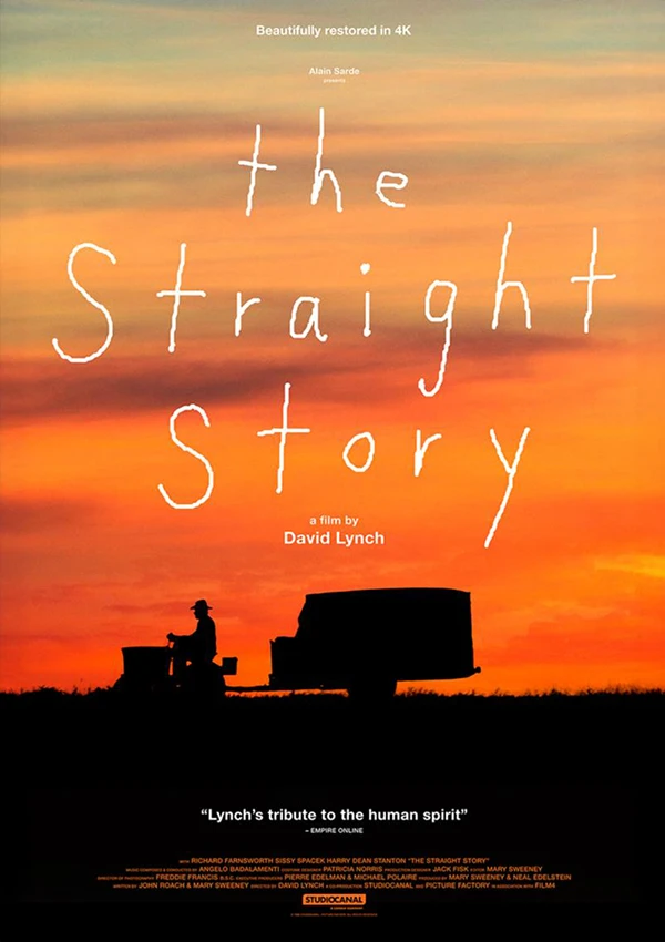 The Straight Story