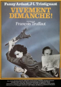 Vivement dimanche